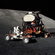 Imagen para el artículo titulado La verdadera historia del Apolo 17... y por qué nunca volvimos a la Luna